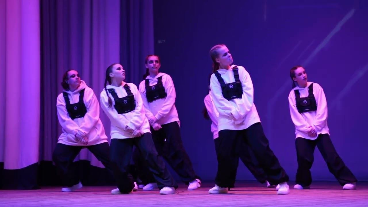 City Jazz-19 Little Rogue - CITY JAZZ_концерт 1 июня 2023 Витязево смотреть онлайн