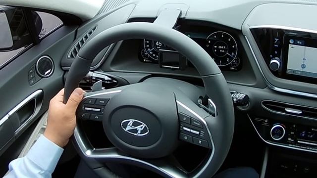 ★패들쉬프트 기본사용 방법★How to Use the Paddle Shift Basic - 가니가니 смотреть онлайн