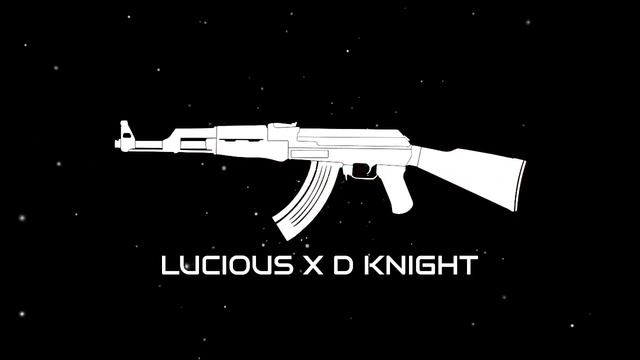 Derniere Danse (Indila) - NY/UK Drill Type Remake by [ LUCIOUS X D KNIGHT ] смотреть онлайн