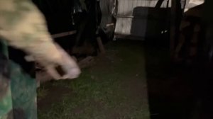 Штурм помещений: динамичный и последовательный