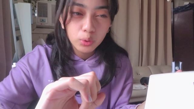 a day in my life; chill online class vlog pt.2 🍃 смотреть онлайн