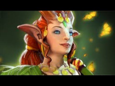 Dota 2 but it's only SPROINK! смотреть онлайн