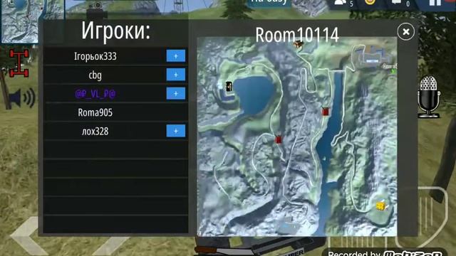 Купил Урал в Offroad simulator online смотреть онлайн