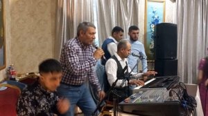 Хасани Худоберди 2023 базм туёна