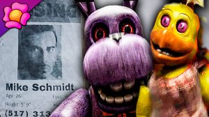 ФИНАЛ САМОГО РЕАЛИСТИЧНОГО ФНАФ - Freddy's Reanimated