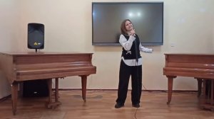 Андрусенко Мирослава, 13 лет