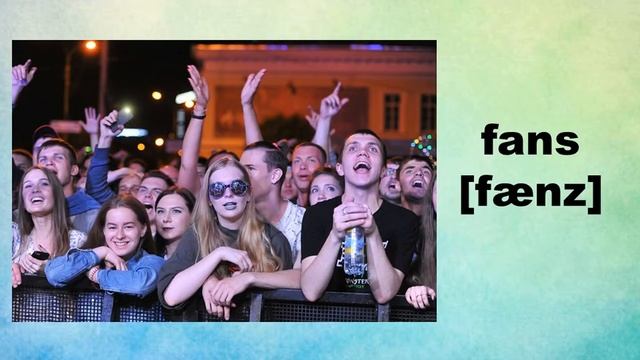 Prepare 5. Unit 11. Entertainment. P. 68 смотреть онлайн