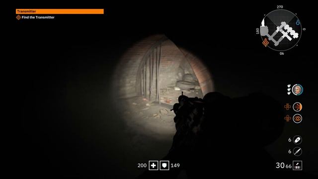 Wolfenstein: Youngblood - 100% Walkthrough Part 22 [PS4 Pro] – Transmitter (Challenging) смотреть онлайн