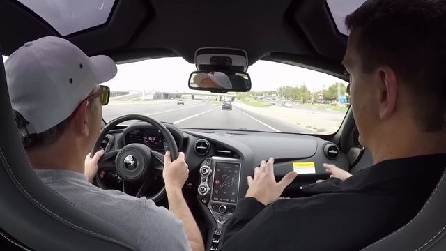 Why the McLaren 720s isn't as Good as Everyone Says it is. смотреть онлайн
