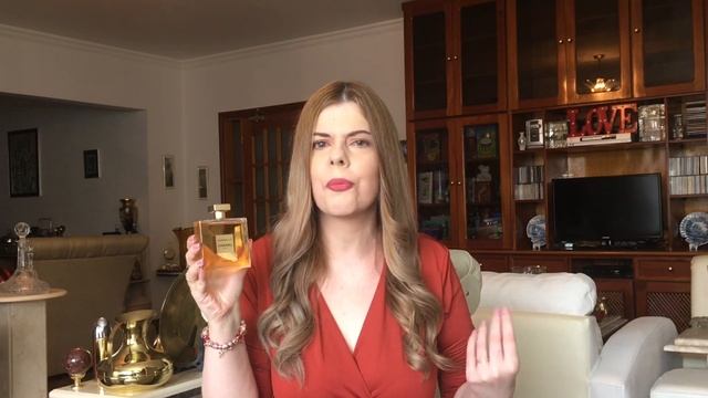 Gabrielle Essence (Chanel) - Resenha Completa