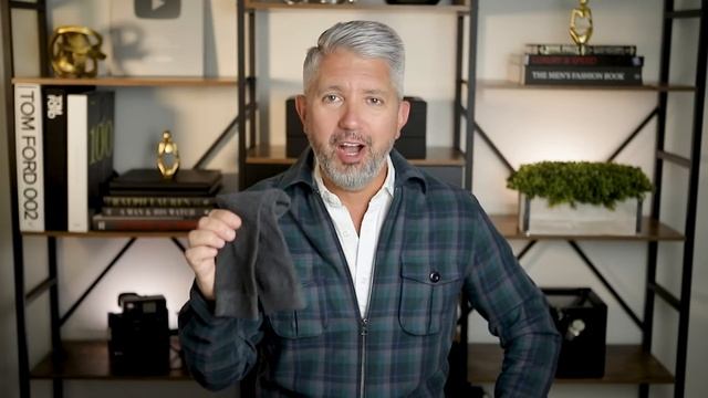 8 Simple *STYLE TWEAKS* That Will Improve Your Everyday Style | Over 40 смотреть онлайн