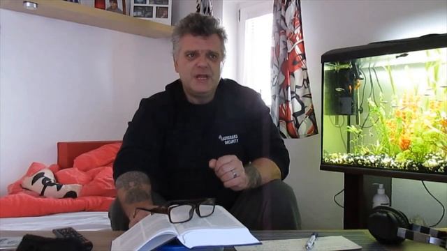Nemáte s Kristom nic spoločného! (Gal. 5,1-6) смотреть онлайн