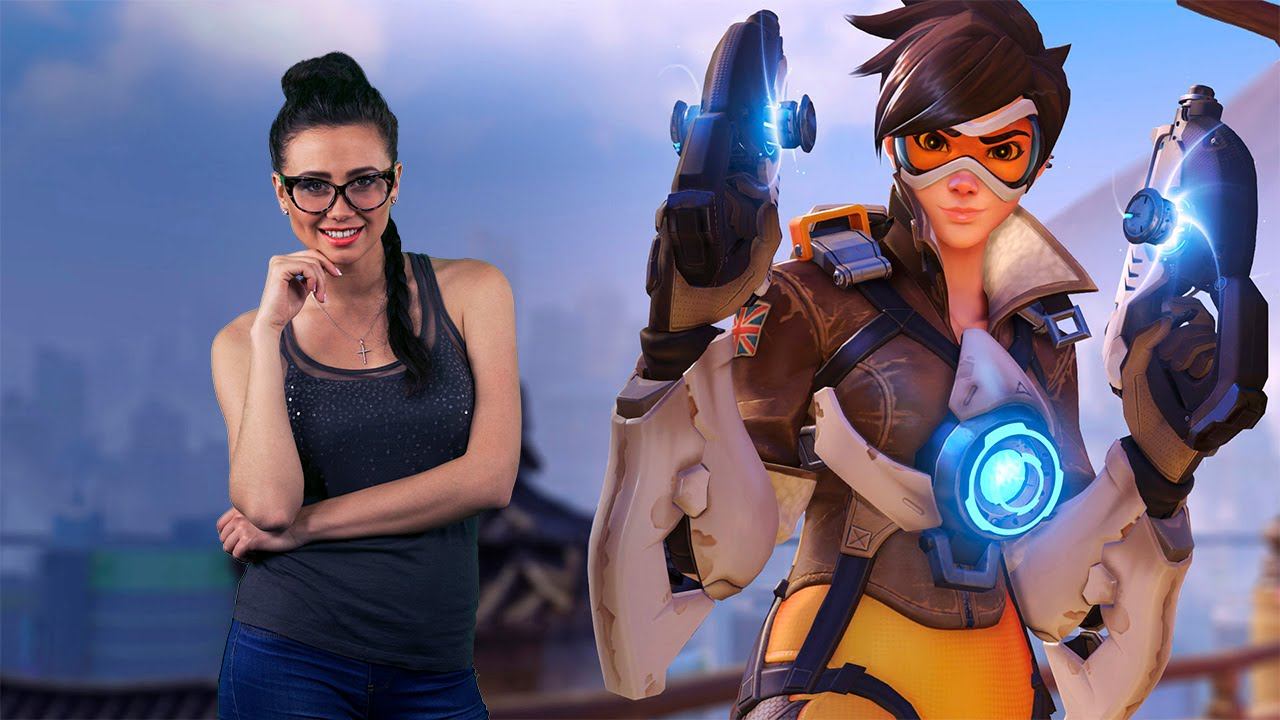 Good Game News #39 - 17.06.2016 смотреть онлайн