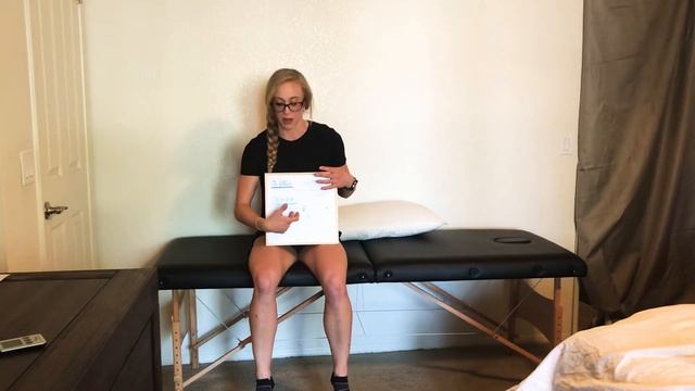 Postpartum recovery: Return to Exercise Phase I Tempo смотреть онлайн