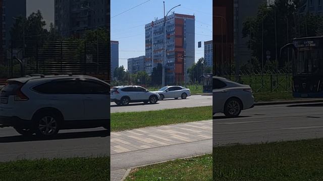 Кемерово бульвар строителей июль 2024г смотреть онлайн