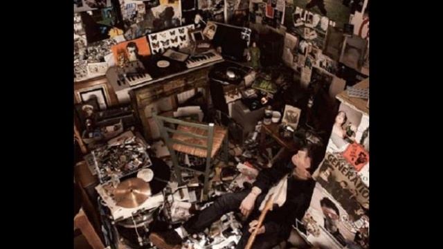 Jamie T - Dry off your Cheeks смотреть онлайн