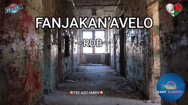 Tantara gasy : FANJAKAN’AVELO— Tantara RDB- ⛔️TSY AZO AMIDY⛔️ #gasyrakoto смотреть онлайн
