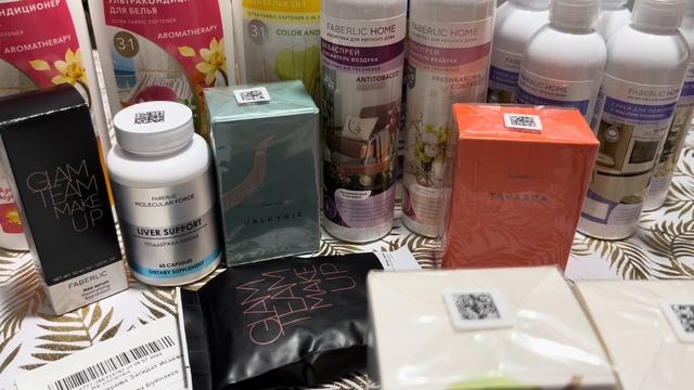 НОВИНКИ 11 каталога компании Фаберлик 🥰 смотреть онлайн