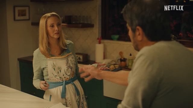 за красивым фасадом (No Good Deed) - трейлер от Netflix