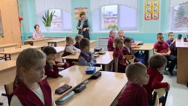 В гостях у леса смотреть онлайн