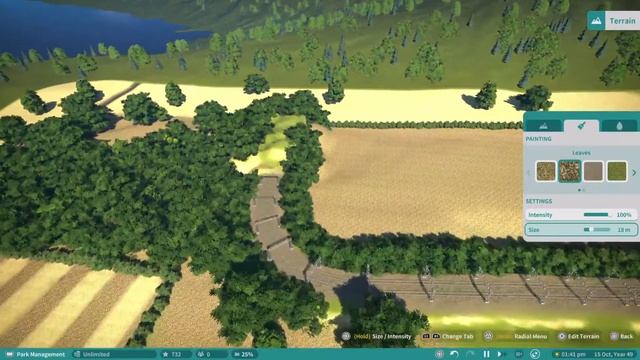 Eden Springs Episode 7 Live смотреть онлайн