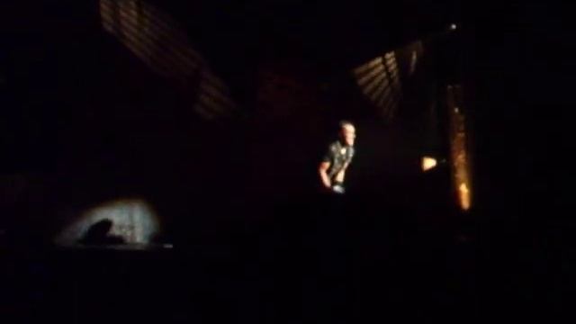 Romeo si Julieta (Teatrul de Opereta "Ion Dacian") смотреть онлайн