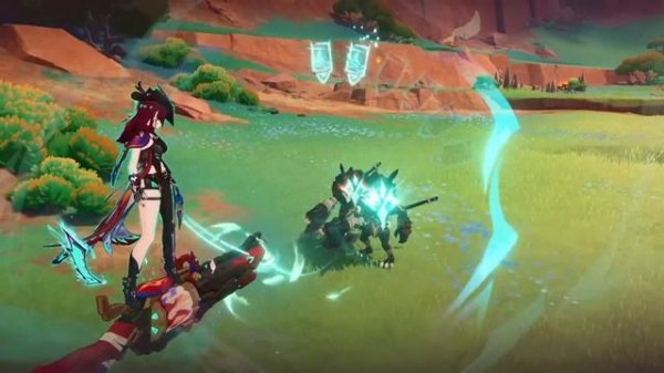 Часка Поводья полёта в руках