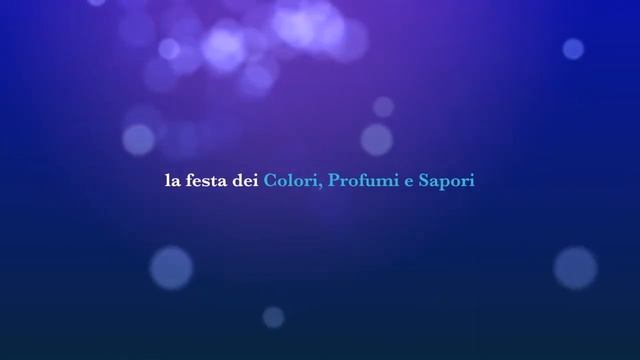 Fiori e Sapori Thiene VI 2018 смотреть онлайн