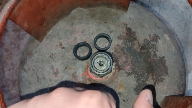 пропускает газ баллон смотреть онлайн