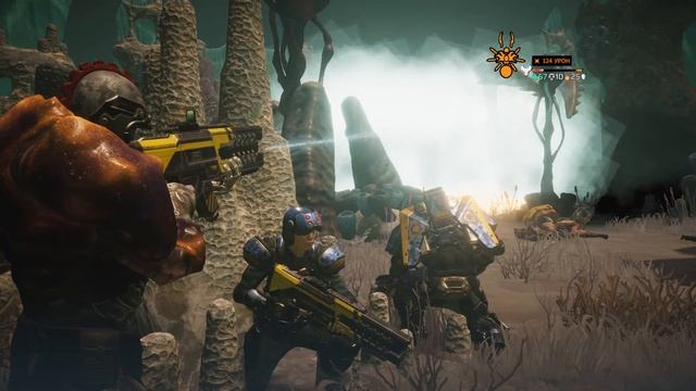 Phoenix Point - Все дополнения #61 смотреть онлайн