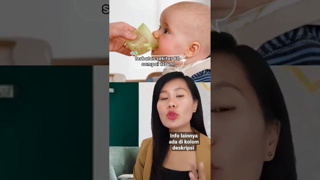 Air putih tidak sembarangan boleh diberikan pada Bayi, ini standar kebutuhannya #airputih #bayiminu смотреть онлайн