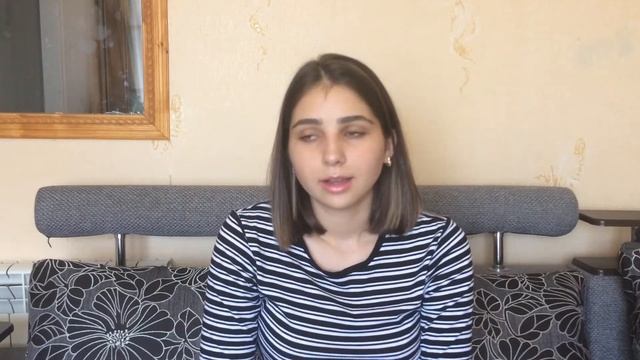 Обо мне | БольшаяПеремена #твори смотреть онлайн