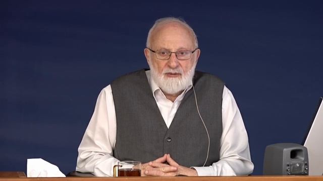 2024 07 10 Рабаш. Письмо 63. смотреть онлайн