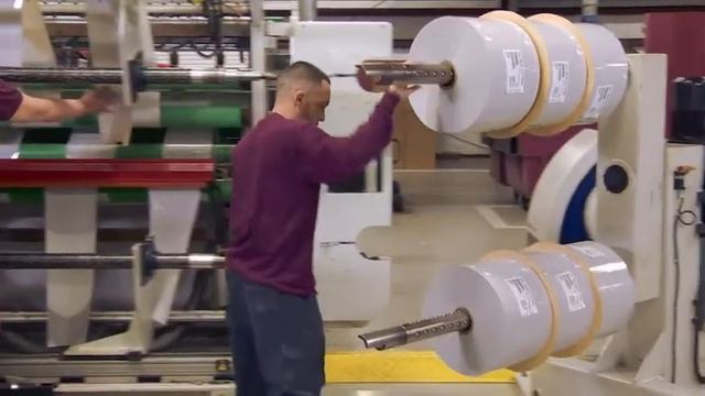Nanomanufacturing смотреть онлайн