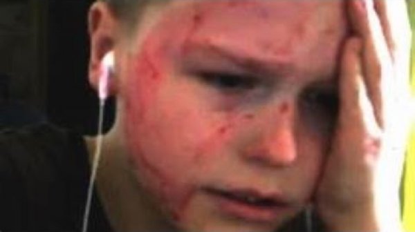 TWITCH STREAM GOES WRONG