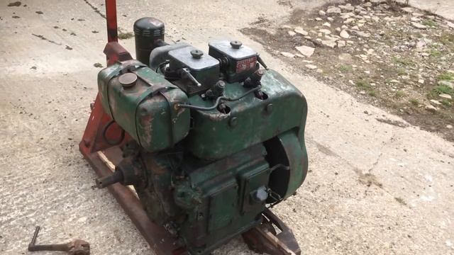 Petter PH2 смотреть онлайн