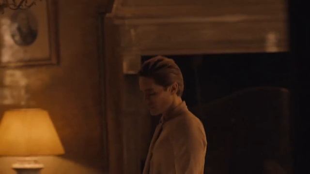 Gucci Guilty Absolute starring Jared Leto (2017) смотреть онлайн