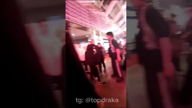 Нефар дал отпор смотреть онлайн