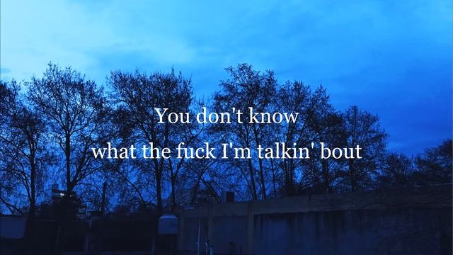 Bones - 3M Lyrics