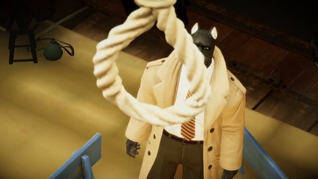 BlackSad - Le Test Du Confinement