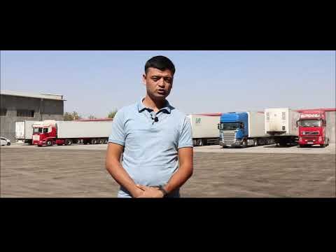 Michelin O'zbekiston. 