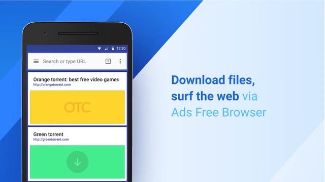 تحميل تطبيق Fast Download Manager смотреть онлайн