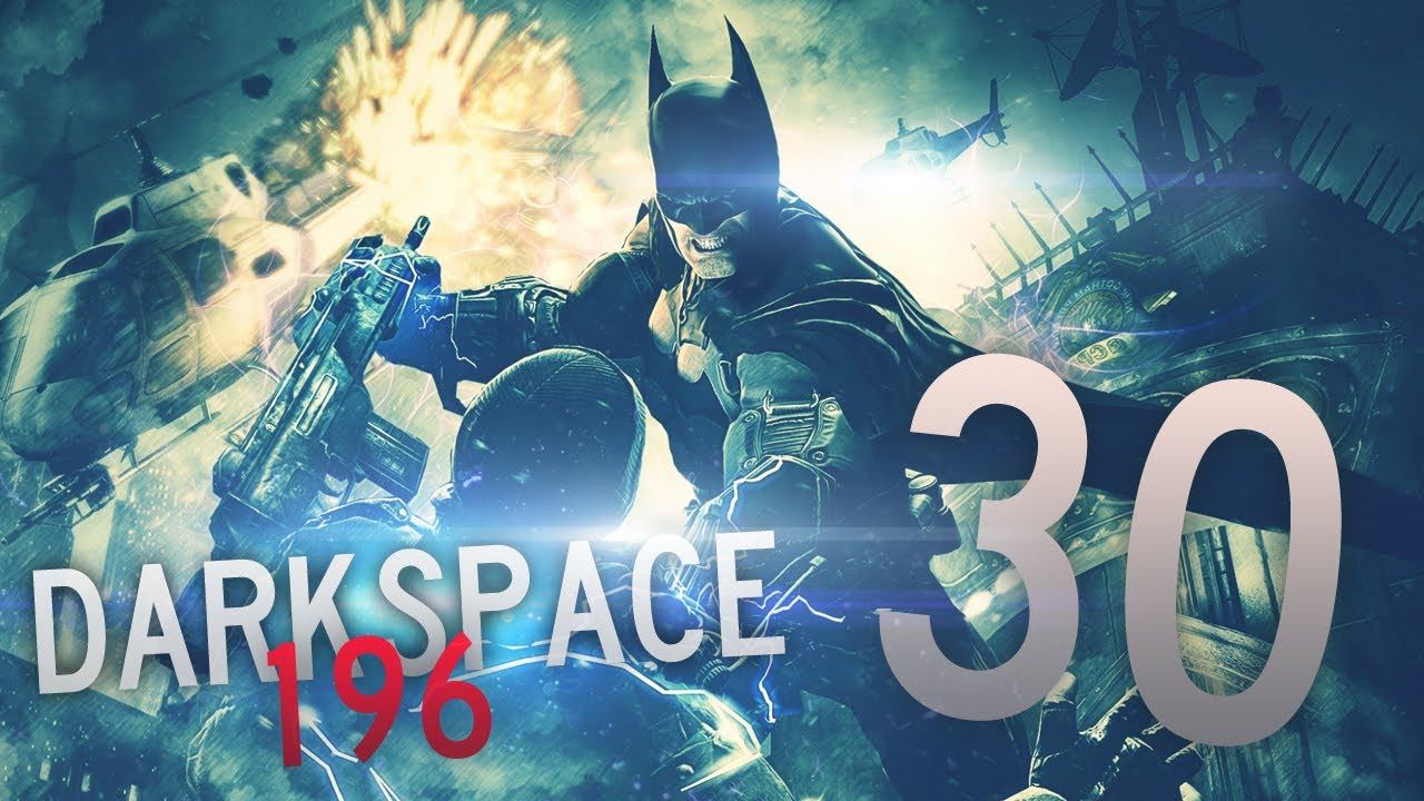Batman Arkham Origin's Прохождение на "Сложно" серия 30(Файлы Энигмы ч.10) смотреть онлайн