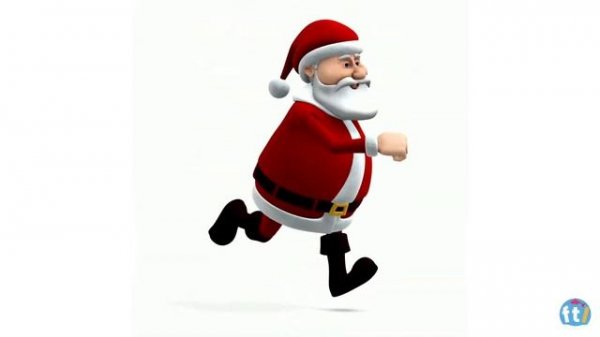 Verb GAME for Active Kids! | Practice 5 Actions Words