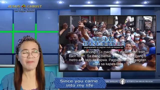 Smile In Your Heart By Harana | Birthday Song | Pastora Ester Tiongson Rapog смотреть онлайн