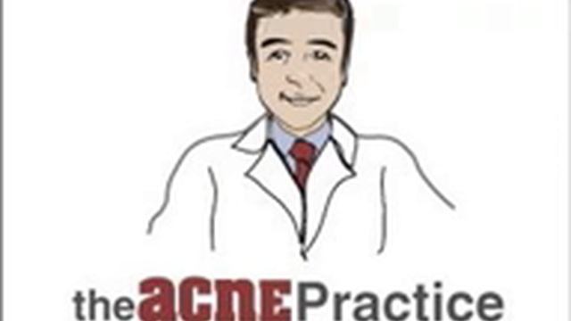 The Acne Practice (Part 1 -- Dr. Neal Interview) смотреть онлайн