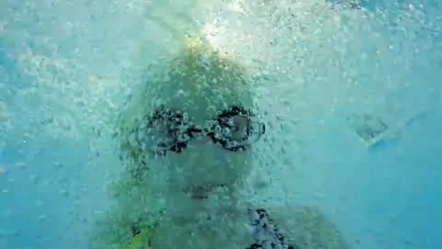 Aqua_kadr. Софья. 6 лет смотреть онлайн