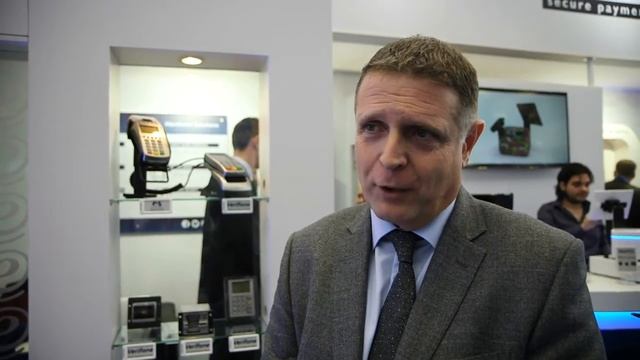 RBTE 2016 - Secure Retail's Partnership with Verifone смотреть онлайн