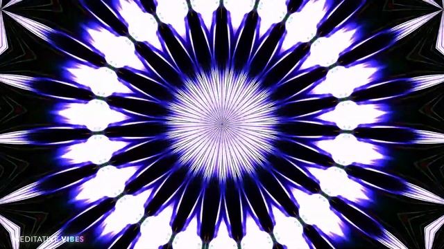 432Hz Solfeggio - Destroy Unconscious Blockages and Negativity - Spiritual Prayers For Healing смотреть онлайн