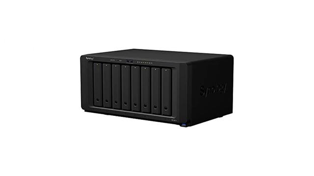 REVIEW (2024): Synology DS1821+ 8-Bay NAS. ESSENTIAL Details.